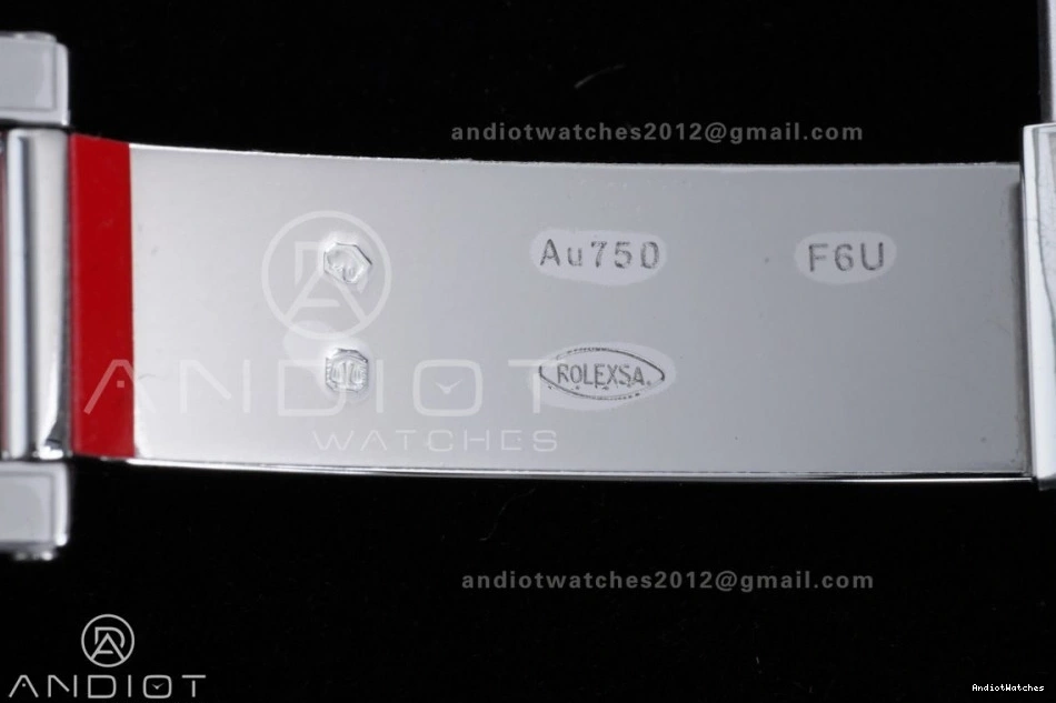 Jubilee 904L LHD New V 1:1 867 Best 126729 VTNR Sprite SS Oyster ARF on GMT Snug II SH3285 Edition Master 0515